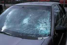 全国多地下冰雹，部分地区受损严重，专家：4至7月为冰雹频发期，局部出现概率低图片