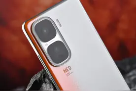 iQOO Neo10 Pro不仅仅是电池大，还有这两项黑科技图片