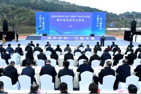 年产食用菌预计20万吨 成都的超级食用菌“工厂”正式开工图片