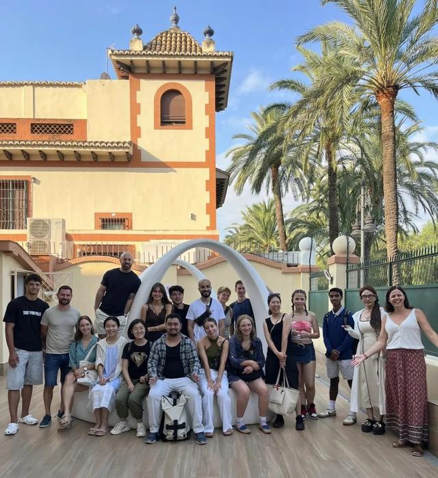 西班牙国家旅游局同业资讯｜盛夏璀璨，西韵流芳
