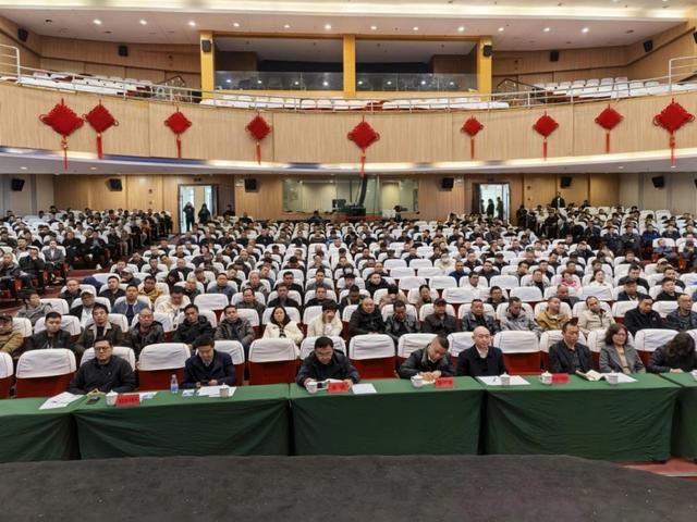 安顺文旅“充电季” 为文旅高质量发展“储能”