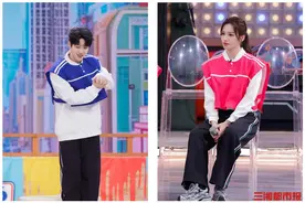 《猎罪图鉴2》做客好六街，檀健次剧内专业画像师剧外爆改灵魂画手图片