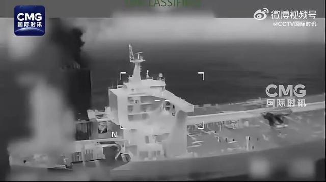 美国“将无限期控制委内瑞拉石油销售”！俄确认美军登船，已与油轮失联，俄方谴责并要求美方不得阻碍油轮上俄罗斯人回家