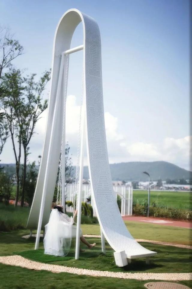 旅居红河 村长有请｜八月未央，来红河感受美好生活