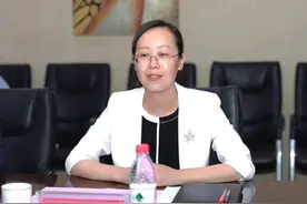 山东多名市管干部新职明确，此前公示拟进一步使用图片
