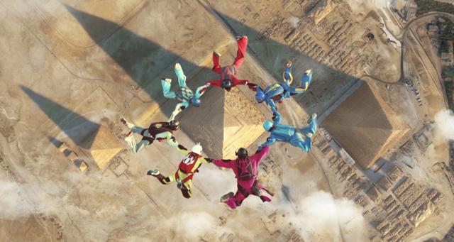 深化中埃旅游合作，埃及旅游局启动2026在华路演