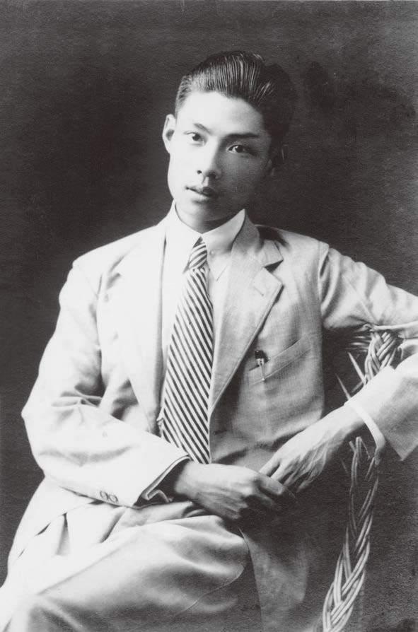 夏衍诞辰125周年｜专访沈芸：我爷爷终身都有地下党情结，他不喜欢讲苦难