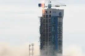 纪念封速览 | 长征系列火箭第544次发射~549次发射图片