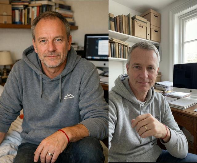 OpenAI最新生图模型实测，网友：完蛋了