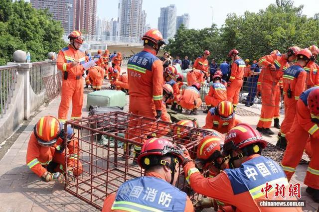 郁江南宁水文站将迎洪峰