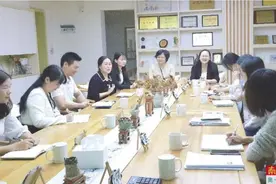 夯实教育大区到教育强区之路 学区治理改革扩大教育幸福圈图片