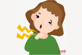咳嗽咳痰二年，病因却在鼻子？图片