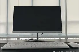 终端新玩法：联通云电脑一体机，电脑电视二合一！特色功能评测图片