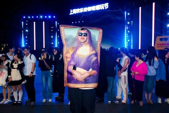 就今天！巅峰日夜狂欢开启！