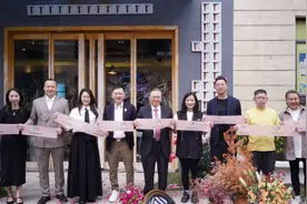 东莞：让艺术走进生活，一场艺术生活方式空间展松山湖启幕图片