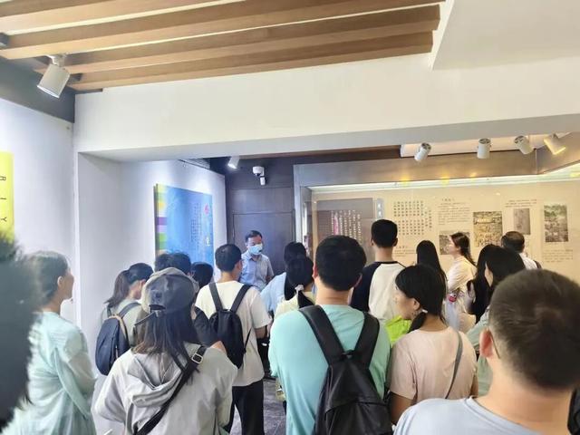 海淀青年速戳！八月社群活动回顾超有料，九月新清单等你来撩～