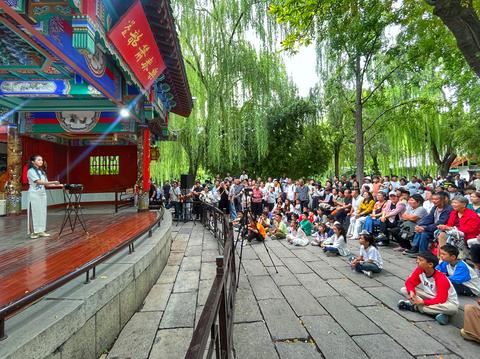 五大主题，绘就济南文商旅体融合新图景
