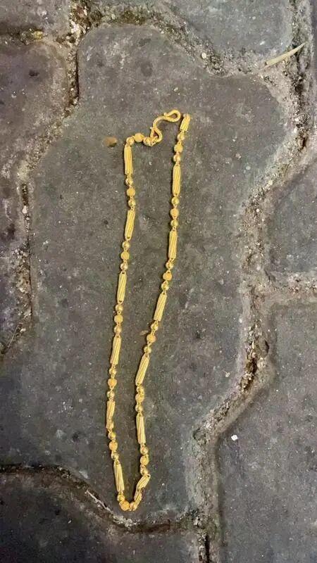 金饰以旧换新少掉20克！验金后“蒸发”9克！换金三原则记牢