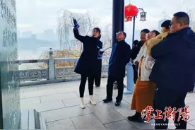 吃喝玩乐“衡”有味丨石鼓书院等您来打卡！图片
