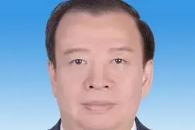 主动投案！广东省东莞市人大常委会副主任、市总工会主席罗军文接受审查调查图片