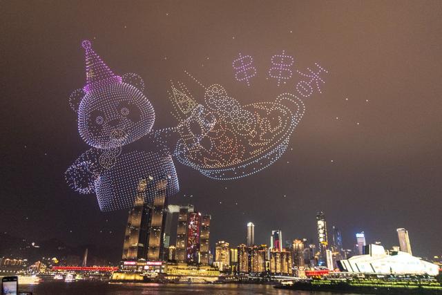 镜观·回响丨中华文化迸发赋能发展之力