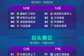 70队竞争3.5个升乙名额，今年中冠有够“卷”！图片