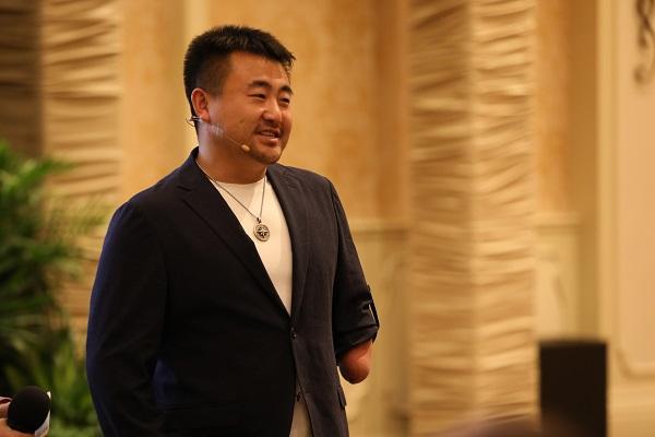 有爱无障，共享神奇，上海迪士尼以行动践行包容理念