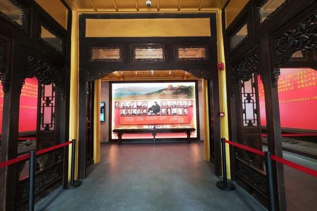 暑期北京市属公园爱国主义教育基地定制服务一表收藏