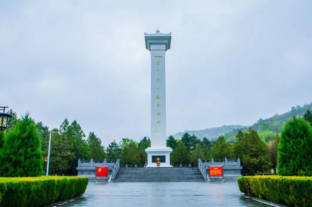 周末不忙，去趟庆阳