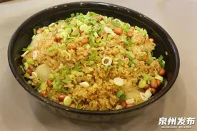 从泉州三餐识味闽南烟火人间图片