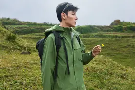 Columbia的新系列也想让都市潮人疯抢图片