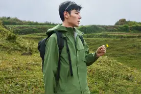 Columbia的新系列也想让都市潮人疯抢图片