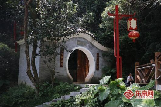 永春两天一夜漫游指南：探幽林、寻鹤拳、品醋香，解锁闽南低调“小桃源”！