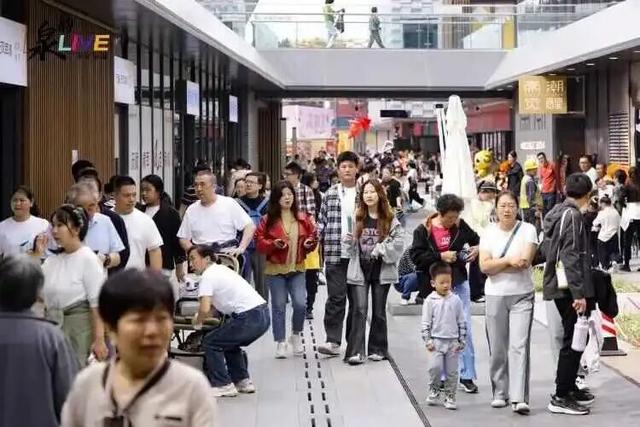 8天23场活动，接待20万人次！鹊山生态文化区成济南文旅“黑马”