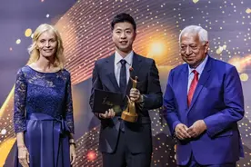 马龙，喜讯！本人火速回应图片