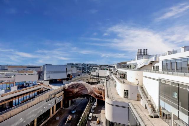 周末来副中心微度假！可劲玩可劲逛~