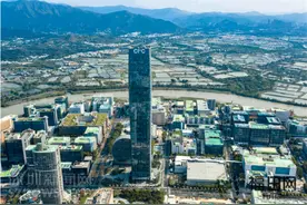 留“住”福田｜应届毕业生免费住15天！住福田，让我们在一起！图片