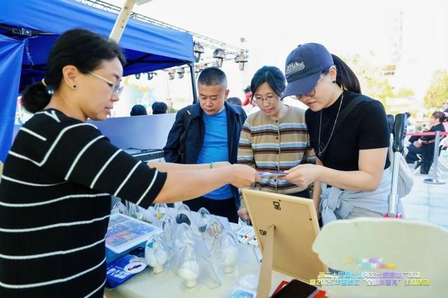 第二十四届“什刹海”文化旅游推广活动暨2025西城区“全国科普月”主场活动举办