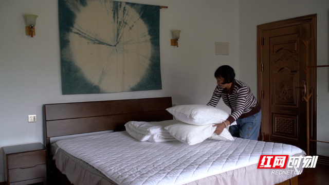 北湖隐藏的宝藏民宿村！抱团出圈，让人心动~