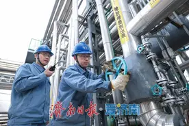 @山东企业，硬任务来了！年内须建立并实施企业事故隐患内部报告奖励机制图片