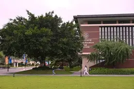 不输985，这些具有独立法人资格的中外合作大学热度飙升图片