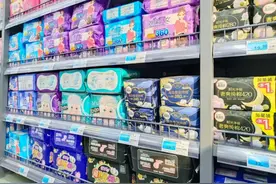 医护级卫生巾并非医用级卫生巾 专家：新版标准起草中图片