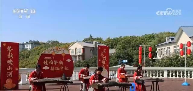 多元玩法不断“上新” 各地特色文旅活动催旺“假日经济”