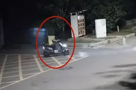 民警做梦都没想到，嫌疑人带警察来抓自己图片