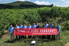 济南职业学院暑期社会实践推进实践型人才培养图片