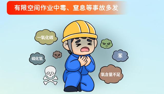“炎值”爆表！安全生产提示趁“热”收下
