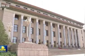 习近平会见越南总理范明政视频封面