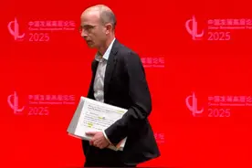 赫拉利：AI对人类有哪些危险图片