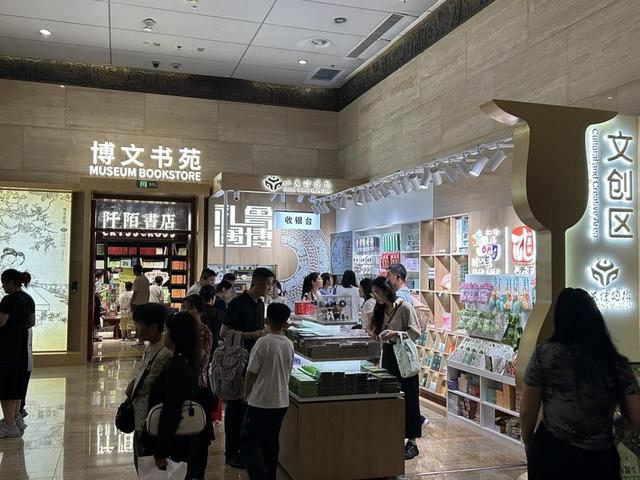 山东：文物“活起来”，博物馆“火起来”