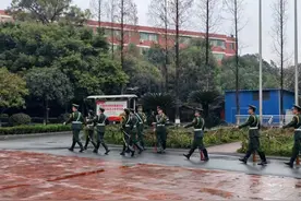 厚植育人沃土，铸就优良学风——四川托普学院多维发力推进学风建设图片